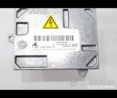 CENTRALINA XENON FIAT 500 Serie 130732929301 (15>) - 6