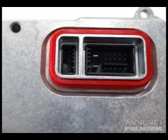 CENTRALINA XENON FIAT 500 Serie 130732929301 (15>) - 7