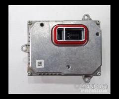 CENTRALINA XENON FIAT 500 Serie 130732929301 (15>) - 8