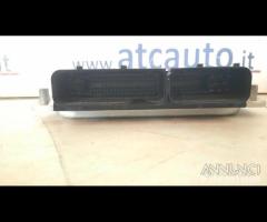 ECU CENTRALINA AUDI A6 2.5 TDi 4B2907401J 02810108