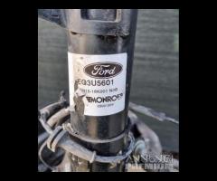 MONTANTE SOSPENSIONE ANT. SX FORD EcoSport Serie C - 7