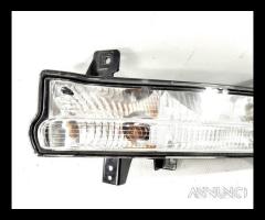 LUCE DIURNA ANT SX JEEP Compass Serie P68266927AA