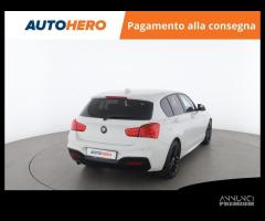 BMW 116 MJ68437