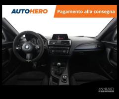 BMW 116 MJ68437 - 8