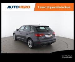 AUDI A3 XX85928