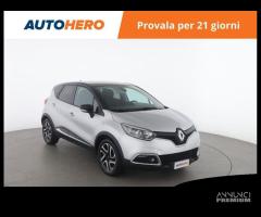 RENAULT Captur LS22438 - 6