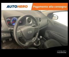 HYUNDAI i10 DD60951 - 7