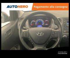 HYUNDAI i10 DD60951 - 12