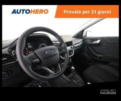 FORD Puma FJ03298 - 7