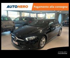 MERCEDES-BENZ A 180 DZ24507