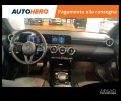 MERCEDES-BENZ A 180 DZ24507 - 8