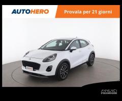 FORD Puma FJ03298