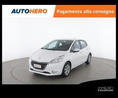 PEUGEOT 208 MT26370