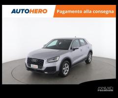 AUDI Q2 KC36401 - 1