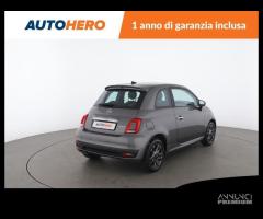 FIAT 500 MR59409