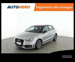 AUDI A1 CR74954