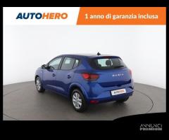 DACIA Sandero LT52873