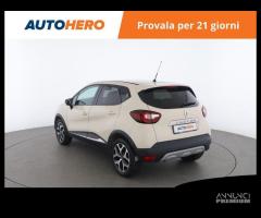 RENAULT Captur WF90201