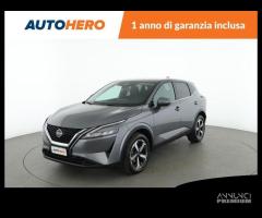 NISSAN Qashqai XM74484 - 1