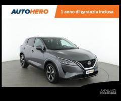 NISSAN Qashqai XM74484 - 6