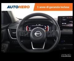 NISSAN Qashqai XM74484 - 12