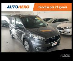 FORD Tourneo Connect YC77640 - 6