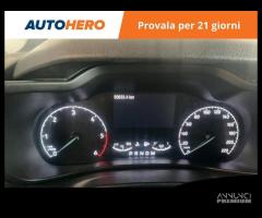 FORD Tourneo Connect YC77640 - 12