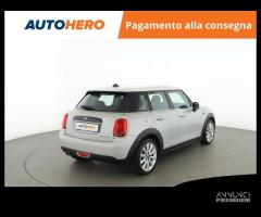 MINI Cooper D ER33694 - 5