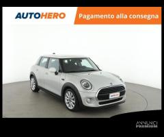 MINI Cooper D ER33694 - 6