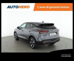 NISSAN Qashqai XM74484 - 4