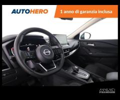 NISSAN Qashqai XM74484 - 7