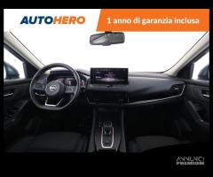 NISSAN Qashqai XM74484 - 8