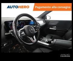 MERCEDES-BENZ GLA 200 YZ87020 - 7