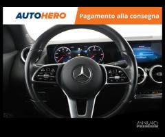 MERCEDES-BENZ GLA 200 YZ87020 - 12