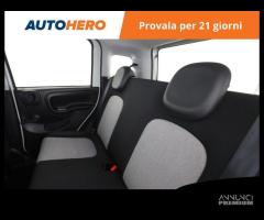 FIAT Panda Cross NB65368 - 9