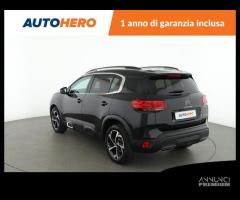 CITROEN C5 Aircross NS36873