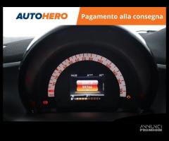 SMART ForTwo YE63948 - 12