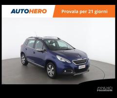 PEUGEOT 2008 DC76175 - 6