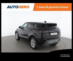 LAND ROVER Range Rover Evoque LR25269