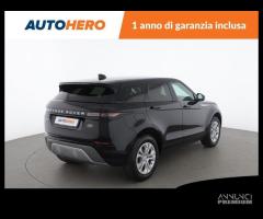 LAND ROVER Range Rover Evoque LR25269