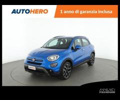 FIAT 500X RA66615 - 1