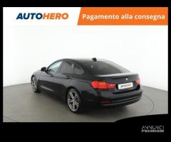 BMW 420 HJ99321