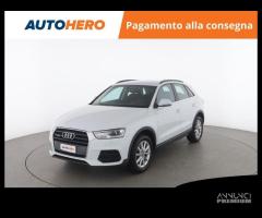 AUDI Q3 AV95240 - 1