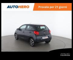 CITROEN C1 AP35070