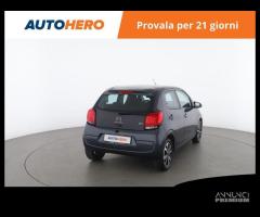 CITROEN C1 AP35070