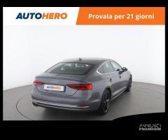 AUDI A5 ND41011