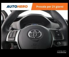 TOYOTA Yaris DJ53870 - 12