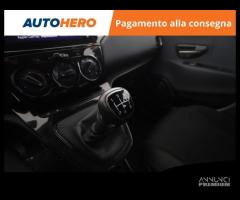 LANCIA Ypsilon DP38476 - 15