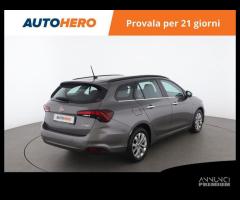 FIAT Tipo ZK59721