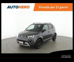 SUZUKI Ignis YC62060